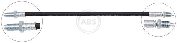 Tuyau d'embrayage A.B.S. ALL BRAKE SYSTEMS BV. ref. SL 3568